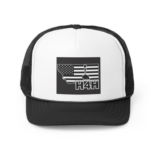 Trucker Caps