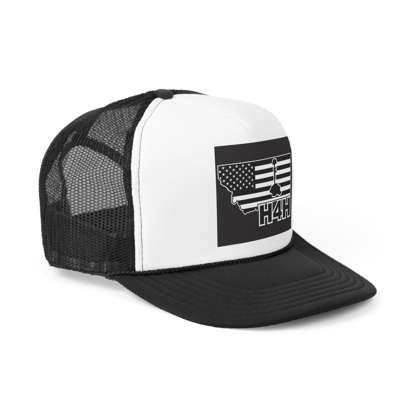 Trucker Caps